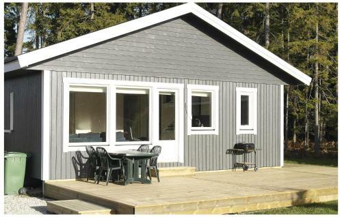 Holiday Home Gotlands Tofta 04