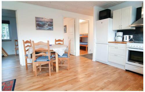 Holiday Home Gotlands Tofta 04