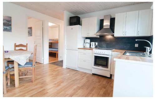 Holiday Home Gotlands Tofta 04