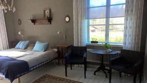 Lidhem B&B And Holiday Apartments