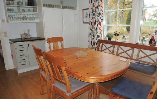 Holiday Home Lida Rosendal Bolms�
