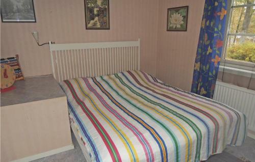 Holiday Home Lida Rosendal Bolms�