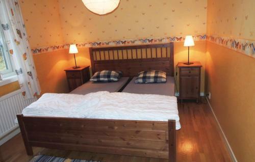 Holiday Home Lida Rosendal Bolms�