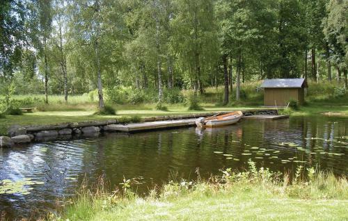 Holiday Home Lida Rosendal Bolms�