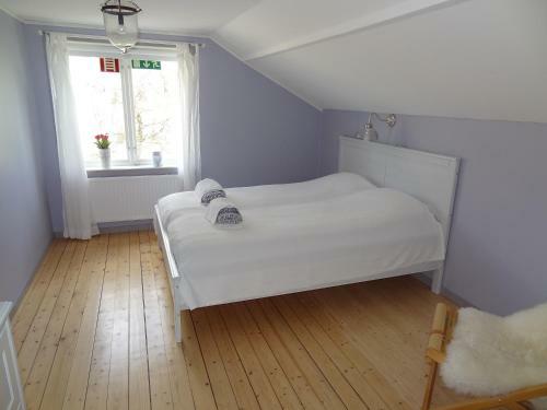 Hostal Hofsn�s Lilla Sj�stuga