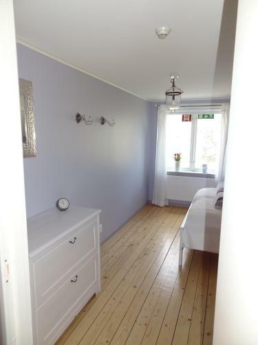 Hostal Hofsn�s Lilla Sj�stuga