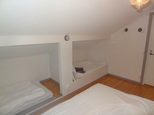 Hostal Hofsn�s Lilla Sj�stuga
