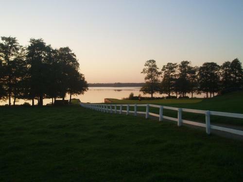 Hostal Hofsn�s Lilla Sj�stuga