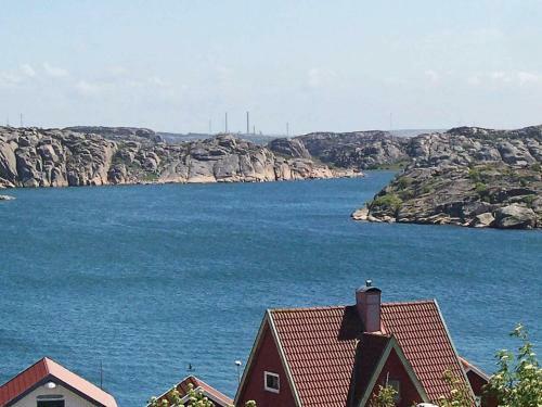 Holiday Home Hoven�set