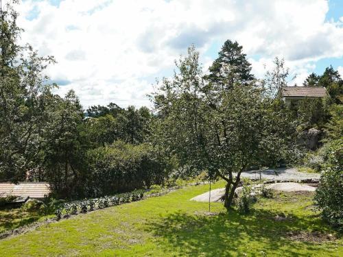 Holiday Home H�viksn�s