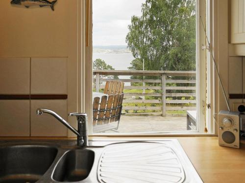 Holiday Home H�viksn�s