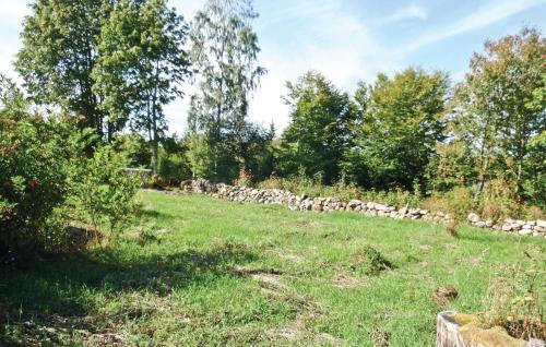 Holiday Home Malmeryd Ljungby