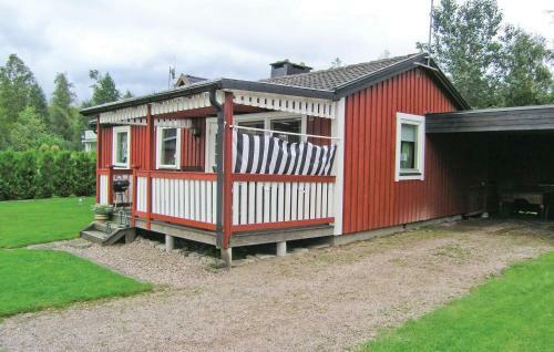 Holiday Home H�lminge Ljungby