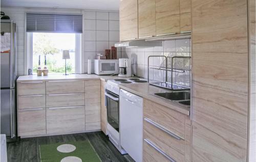 Holiday Home H�lminge Ljungby
