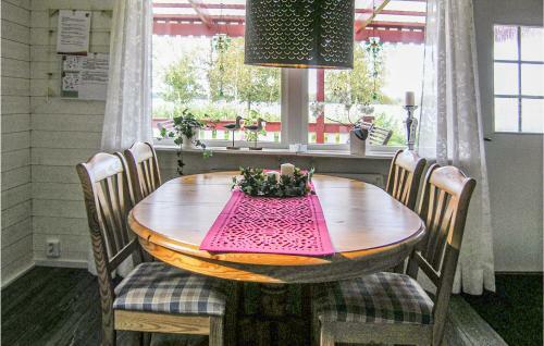 Holiday Home H�lminge Ljungby