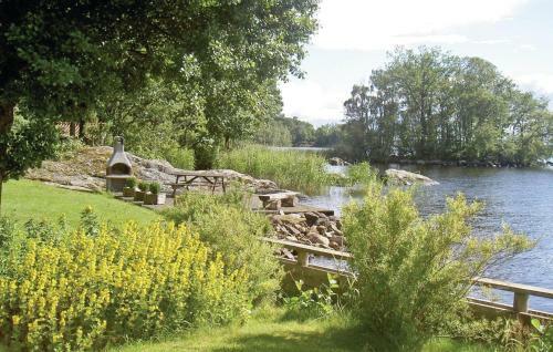 Holiday Home Delfinv�gen Ljungby