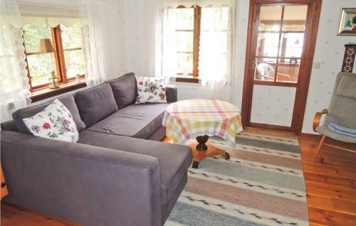 Holiday Home Delfinv�gen Ljungby