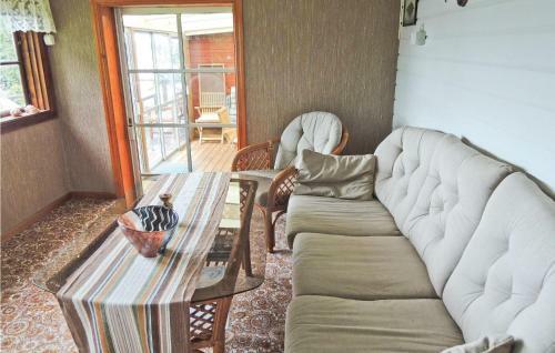 Holiday Home Delfinv�gen Ljungby