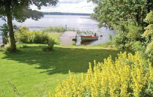 Holiday Home Delfinv�gen Ljungby