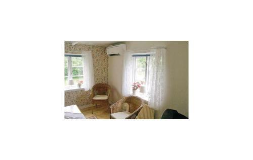 Holiday Home Stj�rndalav�gen H�llviken II