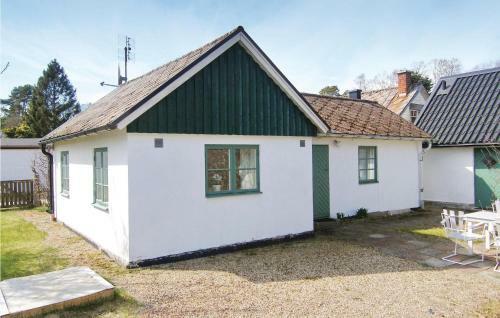 Holiday Home Stj�rndalav�gen H�llviken II