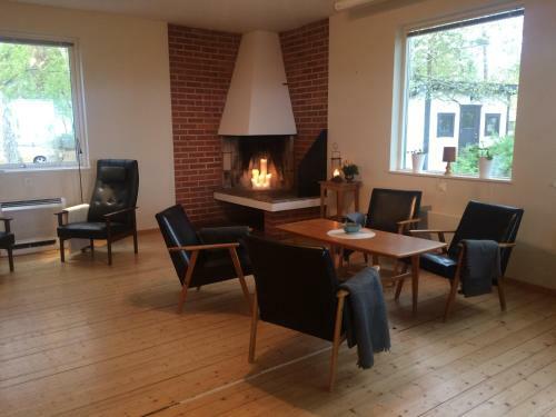 Albergue Efs H�llviksstrand