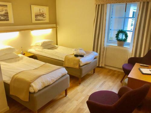 Hotel Balingsholm