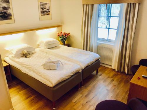 Hotel Balingsholm
