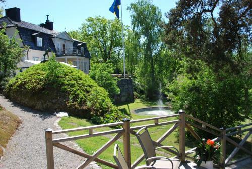 Hotel Balingsholm