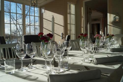 Hotel Balingsholm
