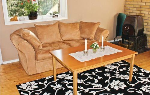 Holiday Home V. Tockarp �rkelljunga