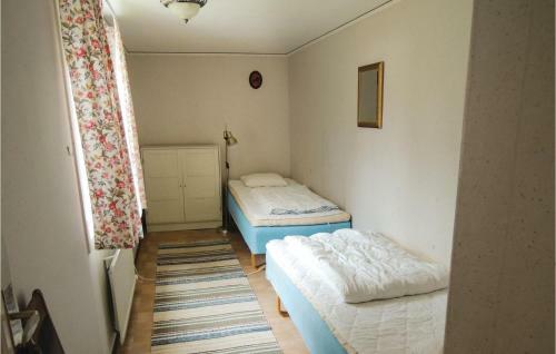 Four-bedroom Holiday Home In Hovmantorp