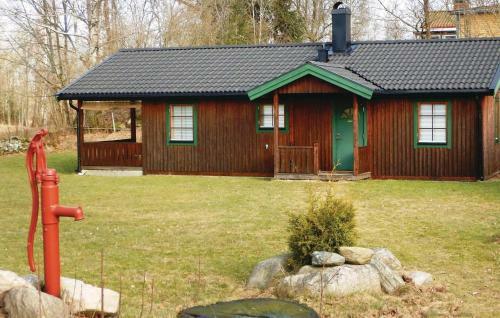 Holiday Home Tullebo Ekv�g Hind�s