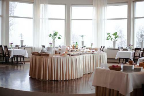 Hotel Hjortviken