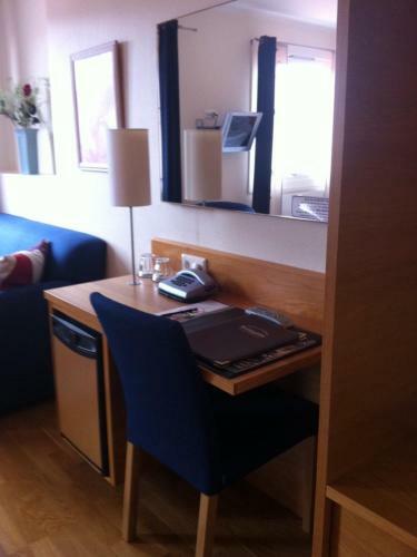 Hind�sg�rden Hotel & Spa