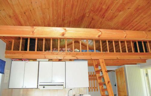 Holiday Home Klockareg�rden �reryd Hestra