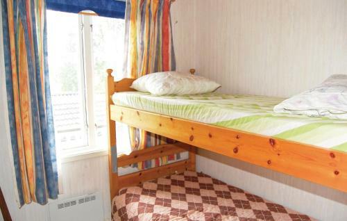 Holiday Home Klockareg�rden �reryd Hestra