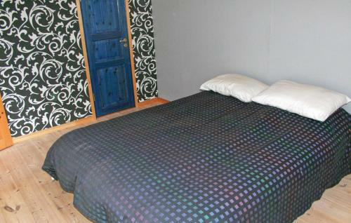 Holiday Home Nissafors Bruk Hestra