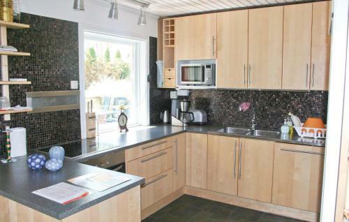 Holiday Home Nissafors Bruk Hestra