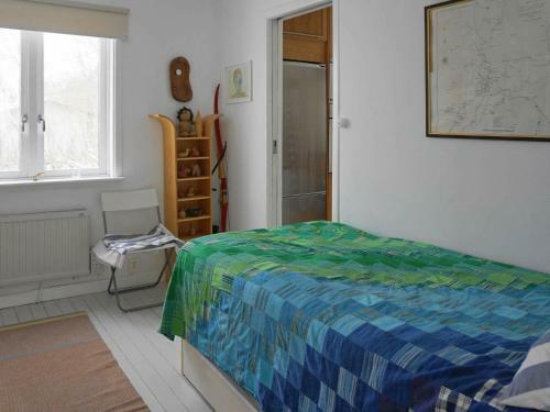 Holiday Home Hen�n IV