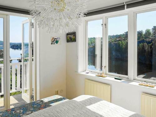Holiday Home Hen�n IV