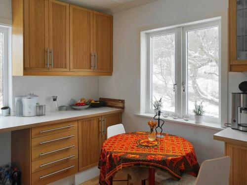 Holiday Home Hen�n IV