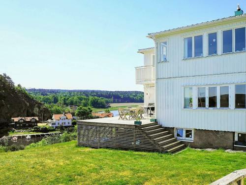 Holiday Home Hen�n IV