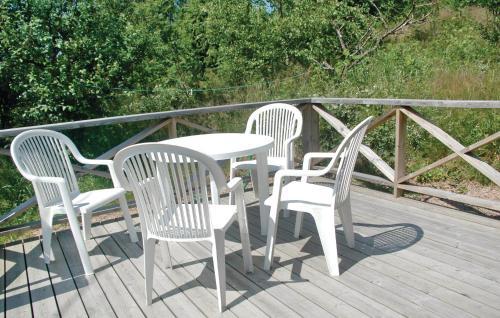 Holiday Home S�bben Hen�n