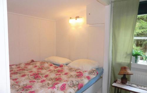 Holiday Home Osby *ix *