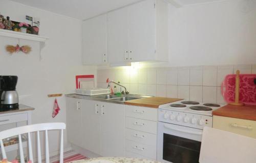 Holiday Home Osby *ix *