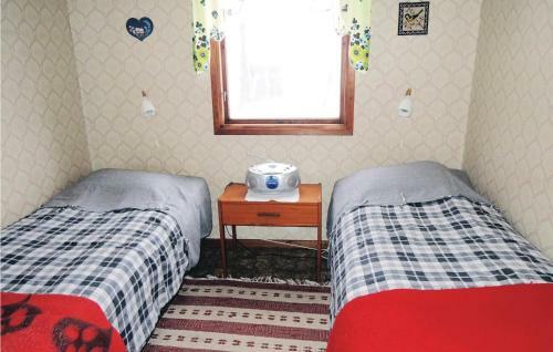 Holiday Home Hasslehult Markaryd