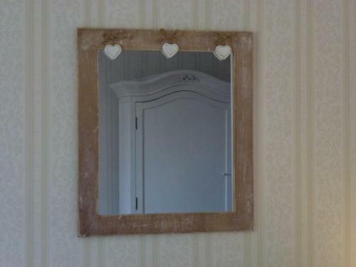 Bed & Breakfast Hotell Vita H�sten H�stveda