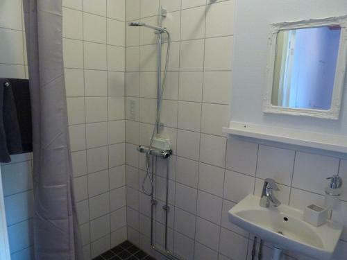 Bed & Breakfast Hotell Vita H�sten H�stveda