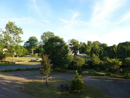 Bed & Breakfast Hotell Vita H�sten H�stveda